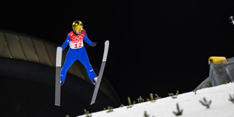 Pékin 2022 : Le programme du jeudi 17 février