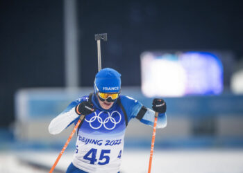 Pékin 2022 : Le programme du vendredi 11 février