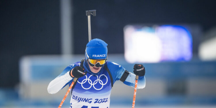 Pékin 2022 : Le programme du vendredi 11 février