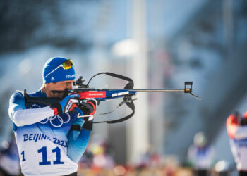 Pékin 2022 : Le programme du samedi 12 février