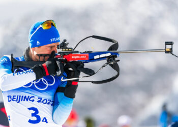 Pékin 2022 : Le programme du vendredi 18 février