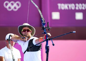 Tir à l’arc : Les Bleu(e)s se dotent d’un nouveau coach