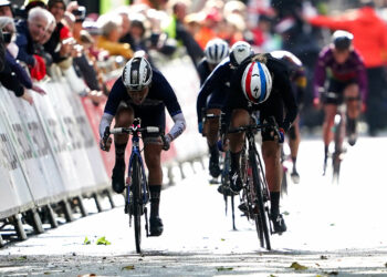 Cyclisme : Le Stade Rochelais milite pour un sport propre