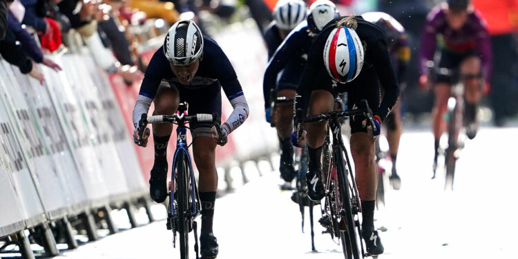 Cyclisme : Le Stade Rochelais milite pour un sport propre