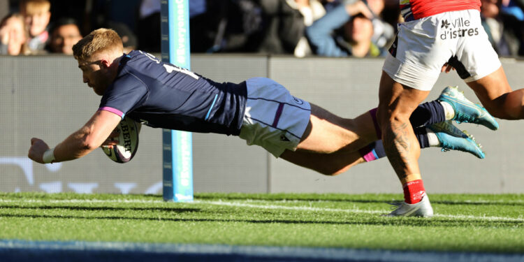 Le Festival Mondial du rugby amateur en région Sud en 2023