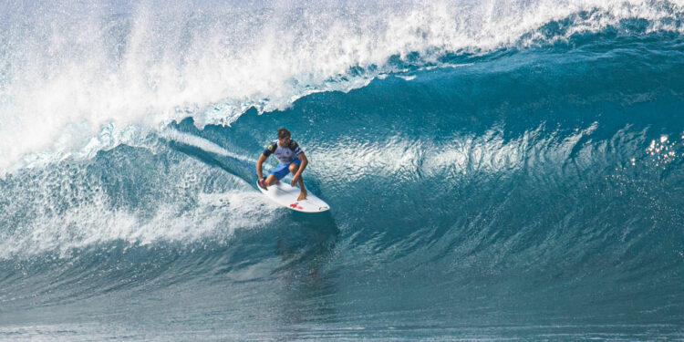 Surf : La fédération propose un nouveau Label Club