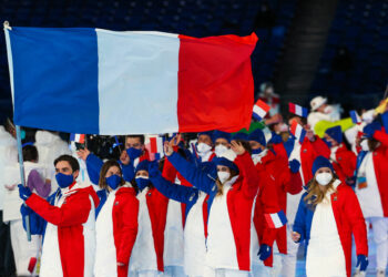 Pékin 2022 : Le programme du dimanche 20 février