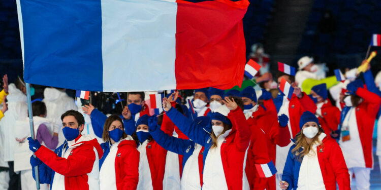 Pékin 2022 : Le programme du dimanche 20 février