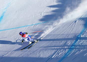 Pékin 2022 : Le programme du jeudi 10 février