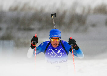 Pékin 2022 : Le programme du mardi 15 février