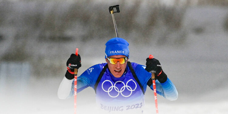 Pékin 2022 : Le programme du mardi 15 février