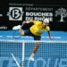 Tennis : Pouille et Bonzi derniers rescapés à Marseille