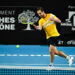 Tennis : Gasquet frôle l’exploit à Marseille