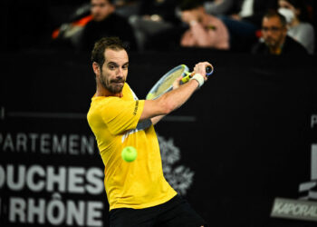 Tennis : Du beau monde à l’Open 13 Provence