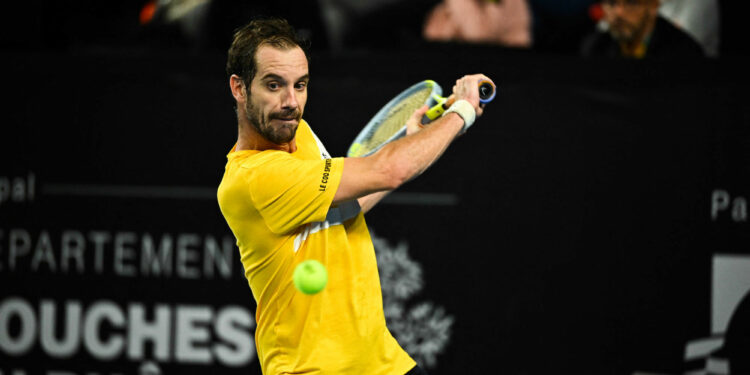 Tennis : Du beau monde à l’Open 13 Provence