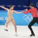 Patinage : L’équipe de France bientôt en tournée