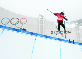 Pékin 2022 : Le programme du samedi 19 février