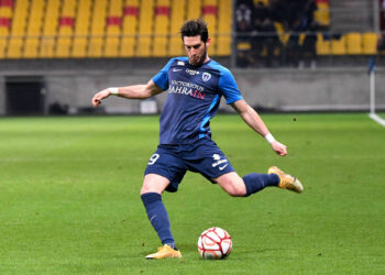 Football : Le Paris FC rêve toujours de Ligue 1