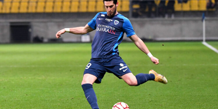 Football : Le Paris FC rêve toujours de Ligue 1