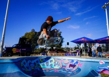 Un guide pour le plan des 5000 équipements sportifs