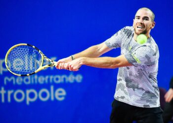 Open Sud de France : Le récap du 2 février