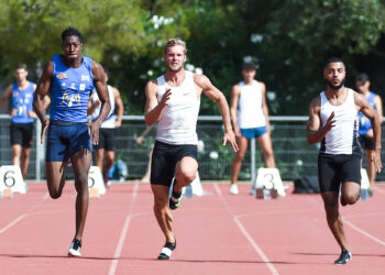 Athlétisme : Du beau monde au Meeting de Miramas