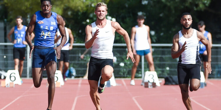 Athlétisme : Du beau monde au Meeting de Miramas
