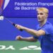 Badminton : Qi Xuefei et Christo Popov règnent sur la France