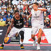 Basket 3×3 : Les Bleus ont rendez-vous à Bordeaux