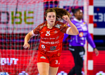 Handball : Besançon vit le rêve européen