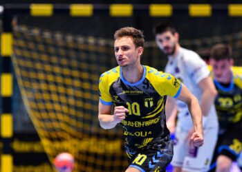 Handball : Sacré défi pour Tremblay en Coupe de France