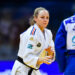 Judo : Margaux Pinot vers de nouvelles aventures