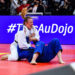 Judo : Les Bleues tiennent leur rang au Paris Grand Slam