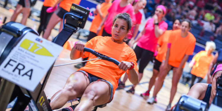 Aviron : L’indoor va sacrer ses champions