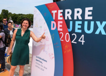 « Empreinte territoriale » pour plus de sport en Hauts-de-France