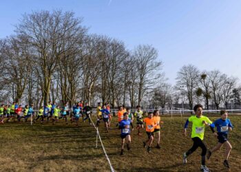 L’UNSS mise sur le trail en Occitanie