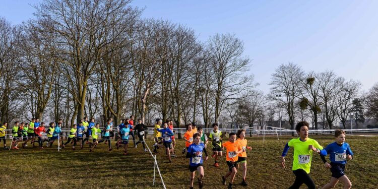 L’UNSS mise sur le trail en Occitanie