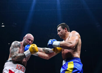 À Nantes, la boxe remplace les symphonies