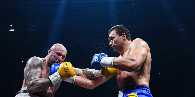 À Nantes, la boxe remplace les symphonies