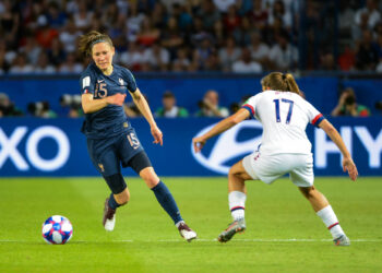 Football : La France candidate à l’organisation de l’Euro 2025