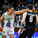 Basket : Occasions manquées pour Nanterre