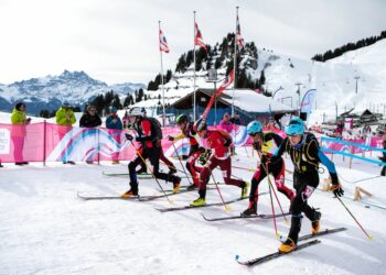 Ski alpinisme : La finale mondiale à Flaine en avril