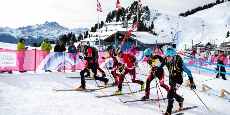 Ski alpinisme : La finale mondiale à Flaine en avril