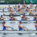 Para-aviron : Une journée de détection en vue de Paris 2024
