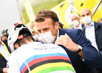 Le sport s’invite dans les élections présidentielles