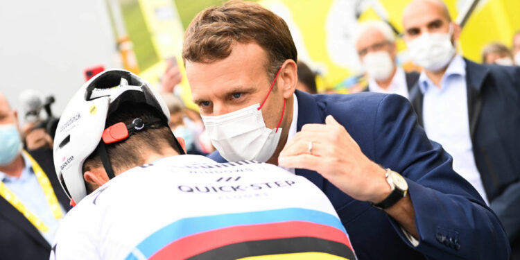 Le sport s’invite dans les élections présidentielles