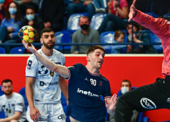 Handball : Le roadtrip du PSG démarre à Istres