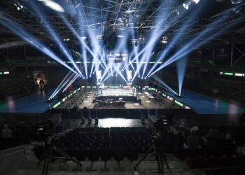 Boxe : Du très lourd pour David Papot au Zénith de Nantes