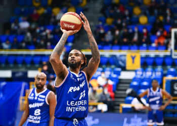 Basket : Roanne souffle le chaud et le froid