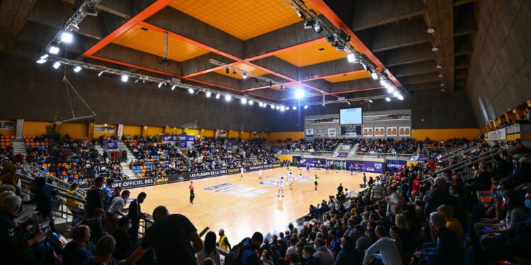 Handball : Angers SCO entame son sauvetage